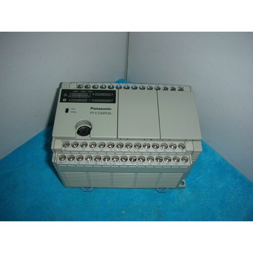 松下FP-XC40ET0AAFPX-C40