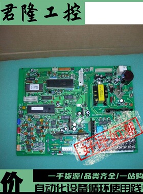 三肯MF 75KW 主板 DKI4247C /MF-75K-380  询价