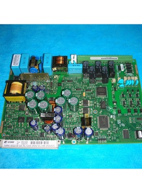 ABB    SR91C830/1MRK002238-DA   询价