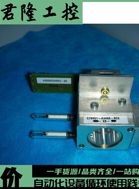 SIEMENS/西门子 C79451-A3468-B20 A5E00233953-02 询价