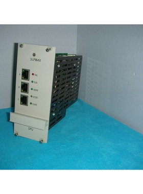 SAIS SUPMAX 800 DPU模块 DPU1C DPU2C SD8.065.007 E227809询价
