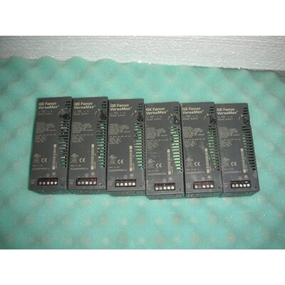 =GE FANUC IC200PWR001  询价