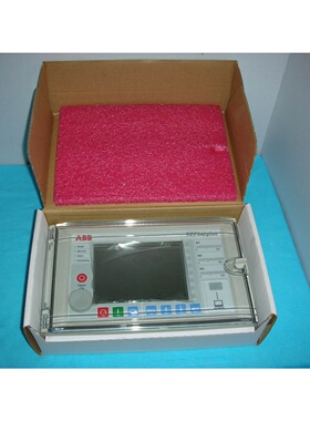 ABB REF542 plus 1VCR007346 G0008/G0007/G0004/G0012/G0016询价