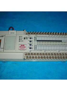 NAIS   FP1-C40/AFP12443-F   询价