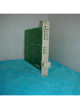 SAIS SUPMAX800/SM331  DI模块   询价