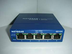 NETGEAR GS105询价