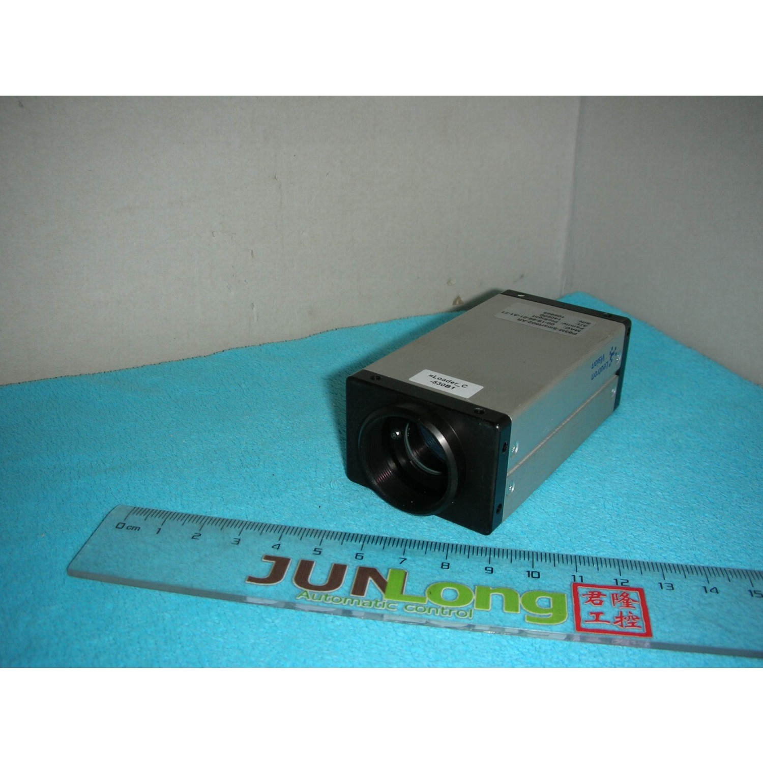 LEUTRON相机P83M-Smart502-AR