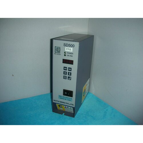 NITTOSEIKOCO.,LTDSD510