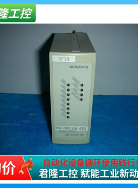 Mitsubishi SD1DYC-F/SD-1DYC-05  询价