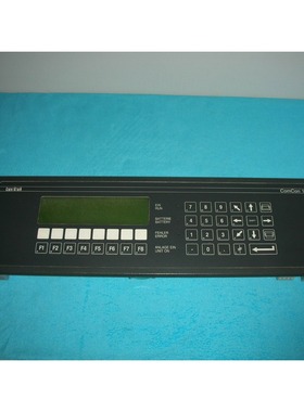 berthel   ComCon 110   询