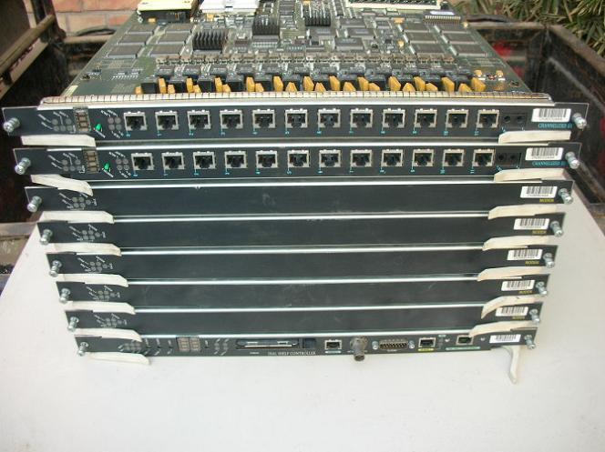 cisco AS5800