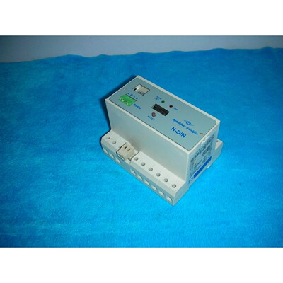 Microelettrica Scientifica N-DIN-MSG 询价