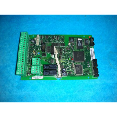 VACONPC00027C君隆工控