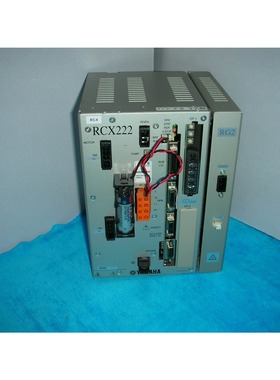 YAMAHA RCX222 + RG2  询价