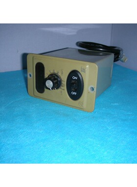 TL 调速器  UX540-02  询价