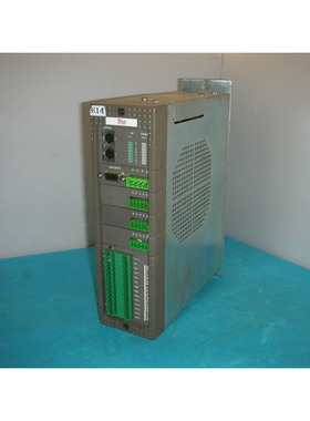 Trio Motion Technology  Motion Coordinator SERIES 2