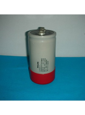 Philips/飞利浦  117519-7/3186GH222T450DMA2 2200UF 450VDC
