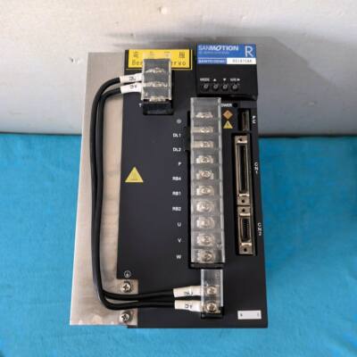 =SANMOTION 驱动器  RS1A15AAW   询价