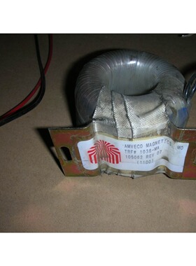 AB 电流互感器 105062 REV07 REV06  询价