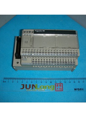 =施耐德 接线模块 ABE7-H16R21 询价