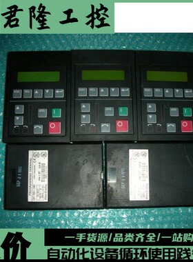 AB 变频器面板  CAT-1201-HA2  询价