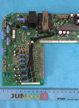 YASKAWA  ETP615822 / YPCT31188-1D 询价