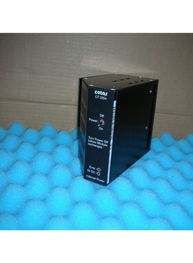 COTAS CT3354 51.3354.01  99新！  询价