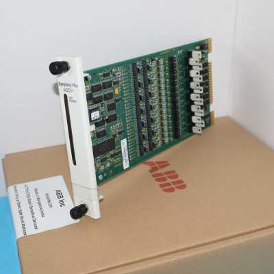 ABB SPASO11 ASO11 ANALOG OUTPUT MODULE 询价