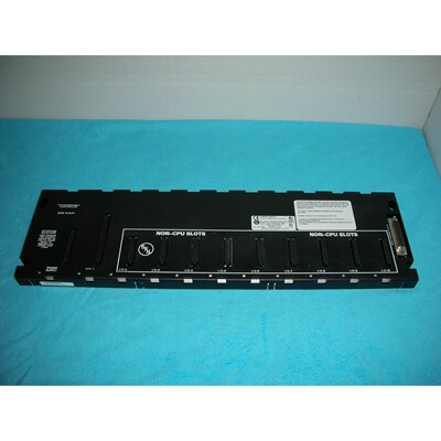 = GE FANUC/发那科   IC693CHS391N   询价