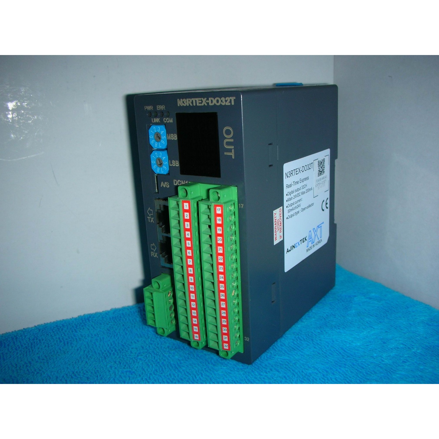 AXT   N3RTEX-DO32T   询