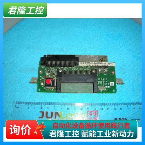 三菱电路板HR251BBN634A976G51