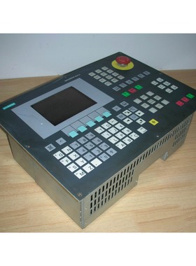 SIEMENS/西门子  6FC5501-0AB11-0AA0