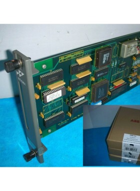 ABB Bailey INTKM01  询价