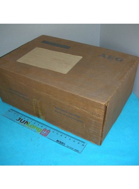 AEG Modicon 控制器 110 CPU 311 02 / 110CPU31102 询价