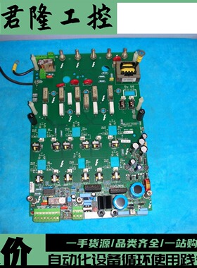 直流驱动板 AD102461 ISS 5  询价