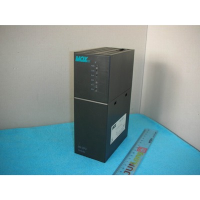 MOXPLCMX-CPUMX-1231询