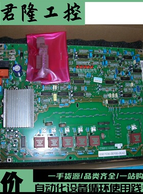 SIEMENS C98043-A1691-L1 -11  / 6SE7036-0EF85-0EA0 询价