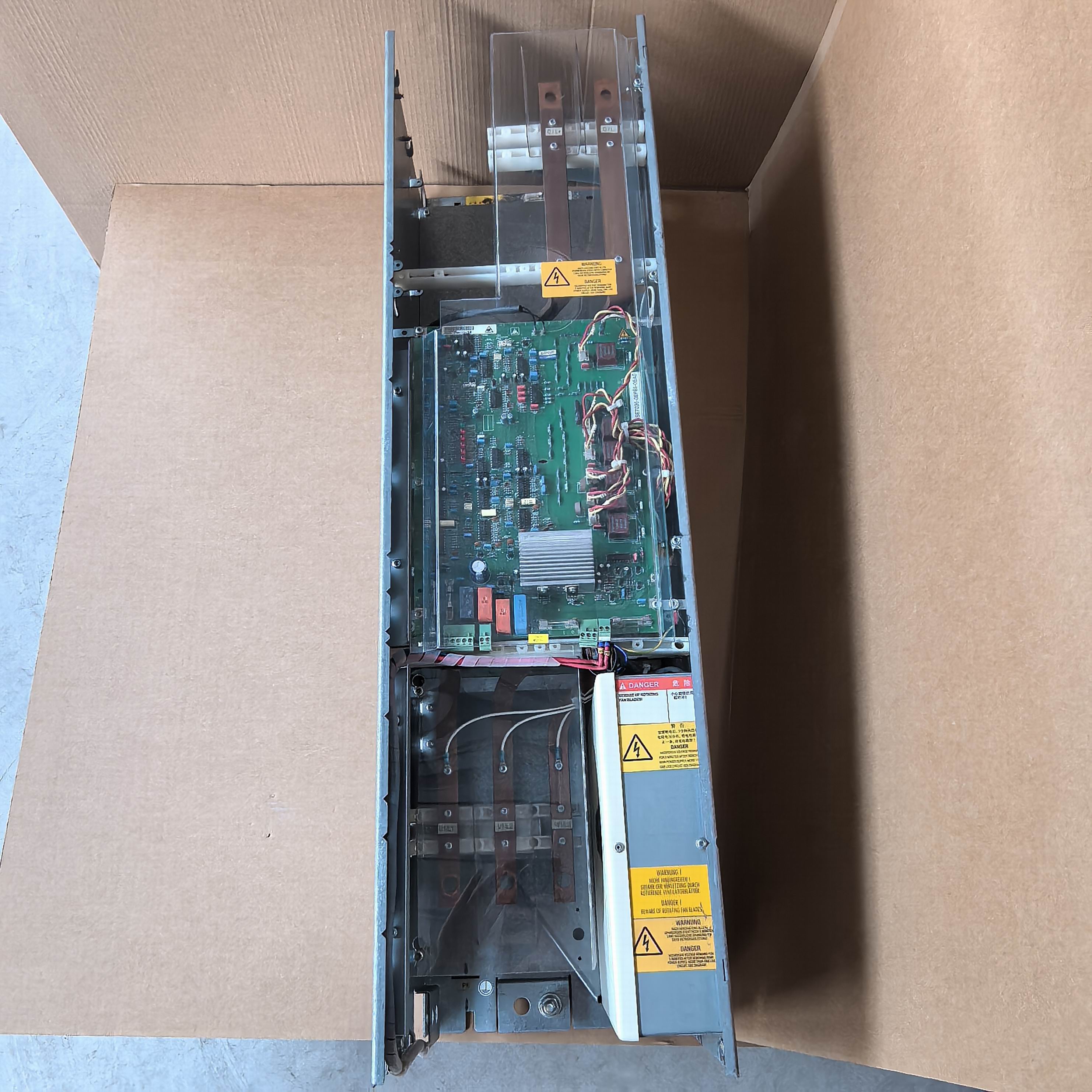 SIEMENS  6SE7032-7EE85-0AA0  询价 40kg