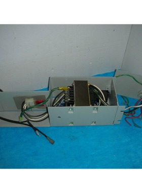 SIEMENS/西门子 西门子楼宇控制器PTM6电源模块