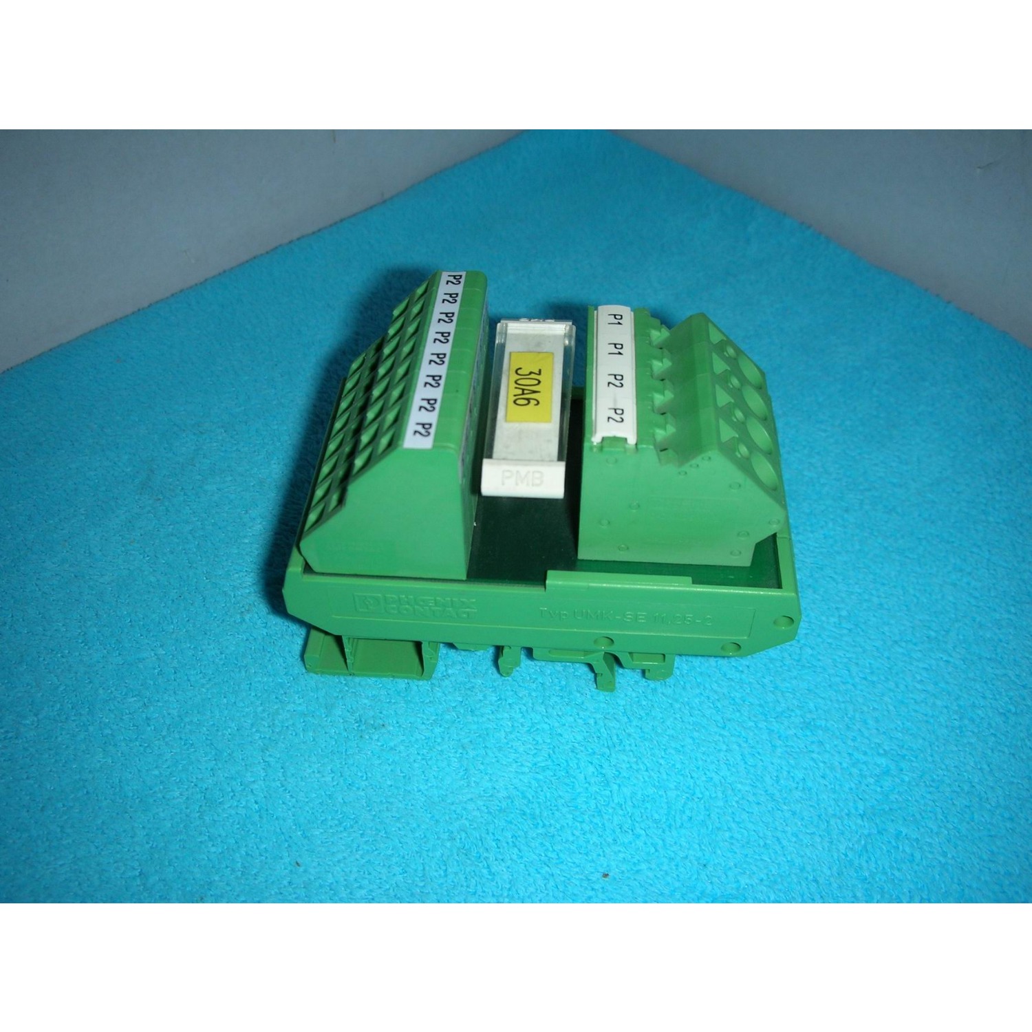 2302353UMK-PVB2/16/ZFKDS