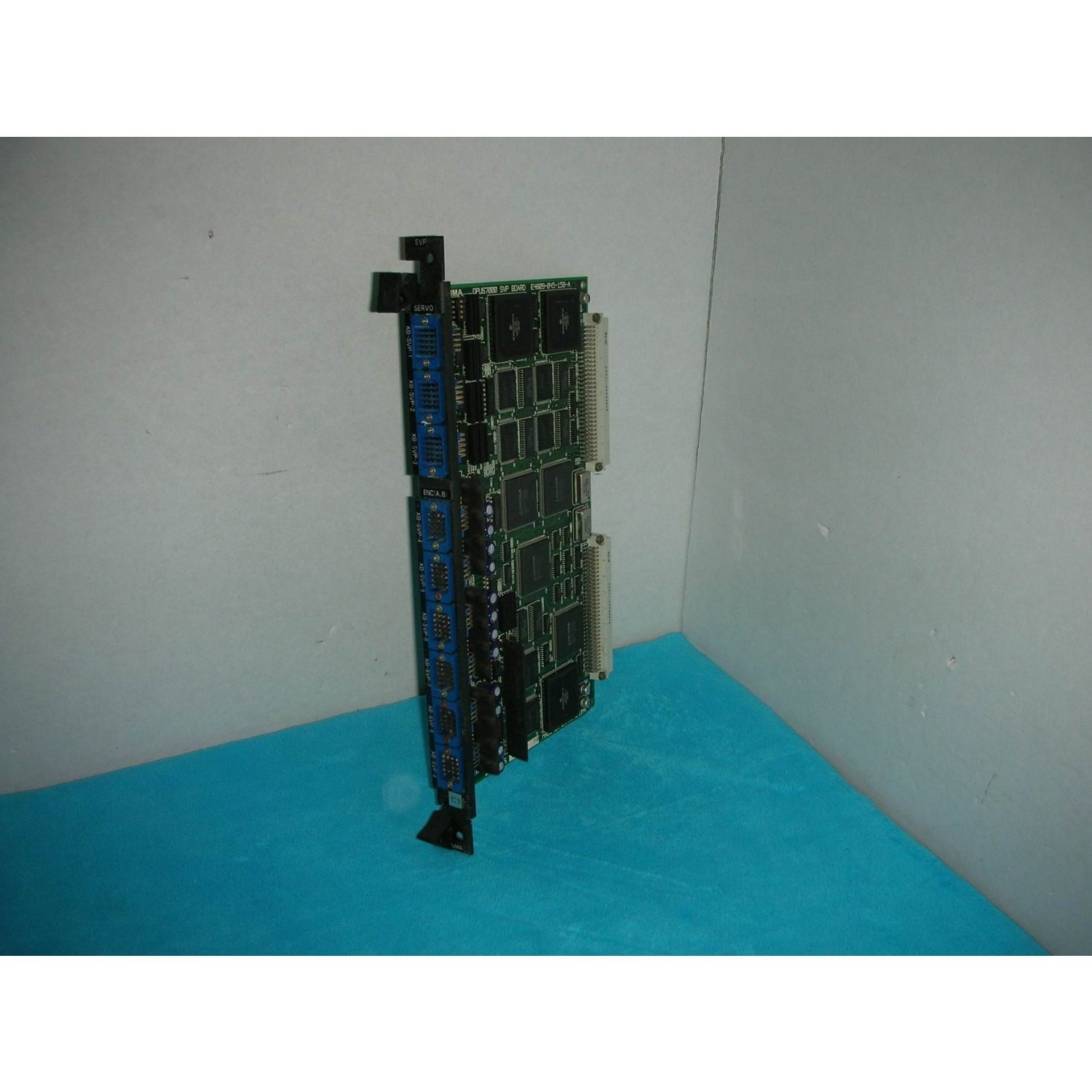 OKUMA OPUS7000 SVP BOARD E4809-045-158-A