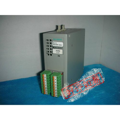 SIEMENS    6DD1681-OAJ1   6DD1681-0AJ1  询价