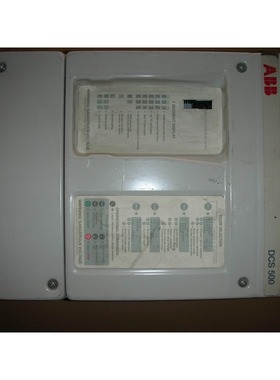 ABB DCS500 DCS502-0075-41-1100000 DCS502-0075-41-1101010询价
