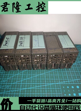 SIEMENS/西门子 7MH4910-0AA01 配件    询价