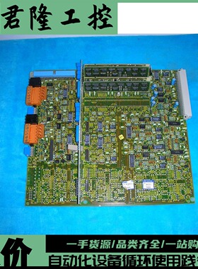 西门子 SIEMENS 6SC6100-0NA11 BOARD 462 010.9070.11  询价