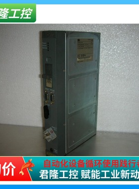 ABB/ H&B  Freelance 2000 DLM01  询价