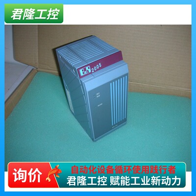 贝加莱电源模块3PS754.9询价