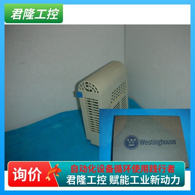=西屋 DCS  1C31234G01