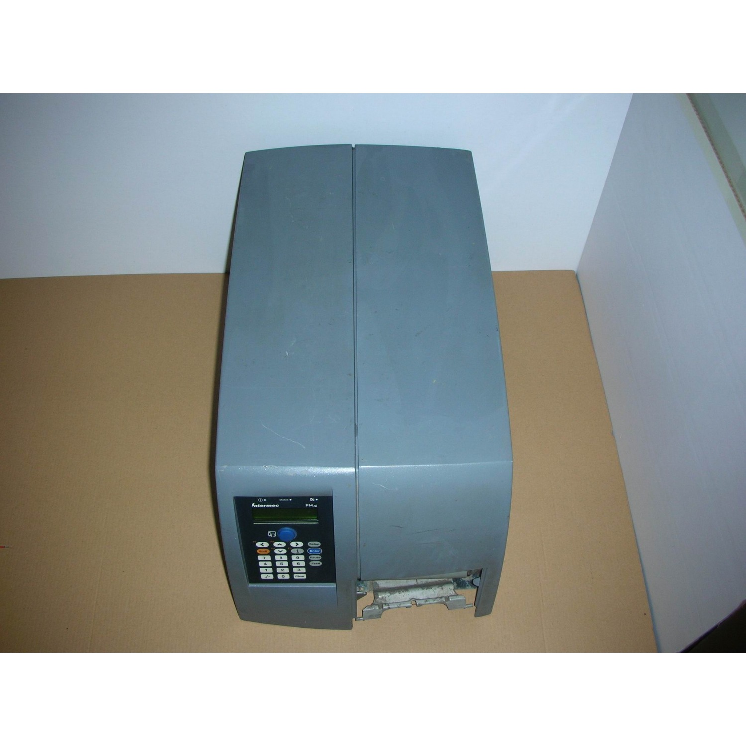 Intermec   PM4i   询价