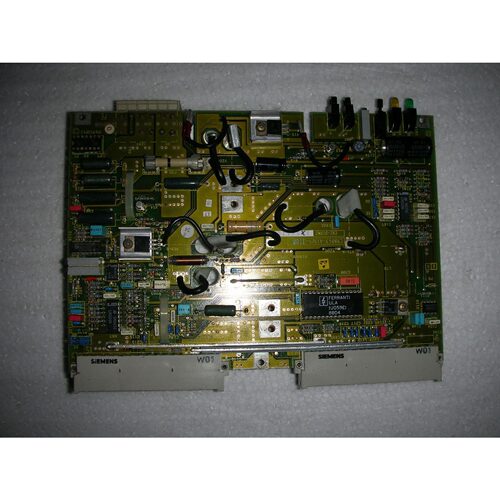 =西门子备件 C98043-A1305-L1-08  询价 - 封面
